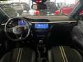 Opel Corsa Corsa VI 1.2 GS LINE 75CV AZIENDALE / PREZZO REALE Nero - thumbnail 9