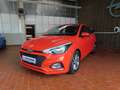 Hyundai i20 Trend Rouge - thumbnail 7