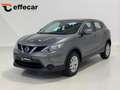 Nissan Qashqai 1.2 Acenta NEOPATENTATI Grigio - thumbnail 1