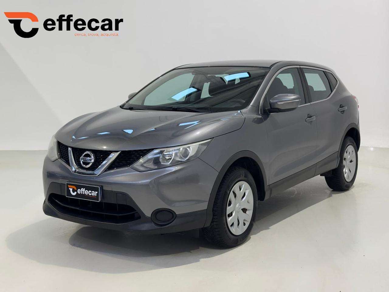 Nissan Qashqai 1.2 Acenta NEOPATENTATI