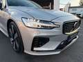 Volvo V60 T8 AWD Plug in L Rang Ultimate, Pano,Massage Silber - thumbnail 5