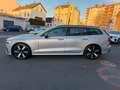 Volvo V60 T8 AWD Plug in L Rang Ultimate, Pano,Massage Silber - thumbnail 3