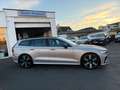 Volvo V60 T8 AWD Plug in L Rang Ultimate, Pano,Massage Silber - thumbnail 4