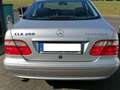 Mercedes-Benz CLK 200 CLK Coupe 200 Kompressor Elegance Stříbrná - thumbnail 3