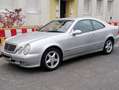 Mercedes-Benz CLK 200 CLK Coupe 200 Kompressor Elegance Stříbrná - thumbnail 1