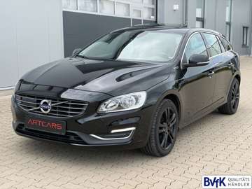 D6 AWD Hybrid TWIN ENGINE Summum AWD AHK