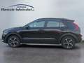 Kia Niro Hybrid Edition 7 1.6 HEV Klimaautom Navi Rückfahrk Чёрный - thumbnail 2