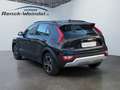 Kia Niro Hybrid Edition 7 1.6 HEV Klimaautom Navi Rückfahrk Чёрный - thumbnail 3