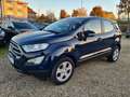 Ford EcoSport Trend /1Hand/39Tklm./Automatik Bleu - thumbnail 1