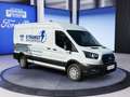Ford Transit e-Transit 425 L3H2 Lkw HA Trend Weiß - thumbnail 17