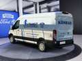 Ford Transit e-Transit 425 L3H2 Lkw HA Trend Weiß - thumbnail 4