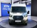 Ford Transit e-Transit 425 L3H2 Lkw HA Trend Weiß - thumbnail 2