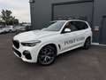 BMW X5 xDrive30d Aut. M-Paket *Pano* *Harman Kardon* *... Weiß - thumbnail 4