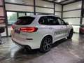 BMW X5 xDrive30d Aut. M-Paket *Pano* *Harman Kardon* *... Weiß - thumbnail 2