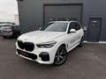 BMW X5 xDrive30d Aut. M-Paket *Pano* *Harman Kardon* *... Weiß - thumbnail 3