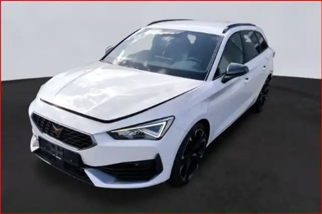 Cupra Leon ST 1.4 VZ e Hybr. Navi XL Leder SSL eHK AHK