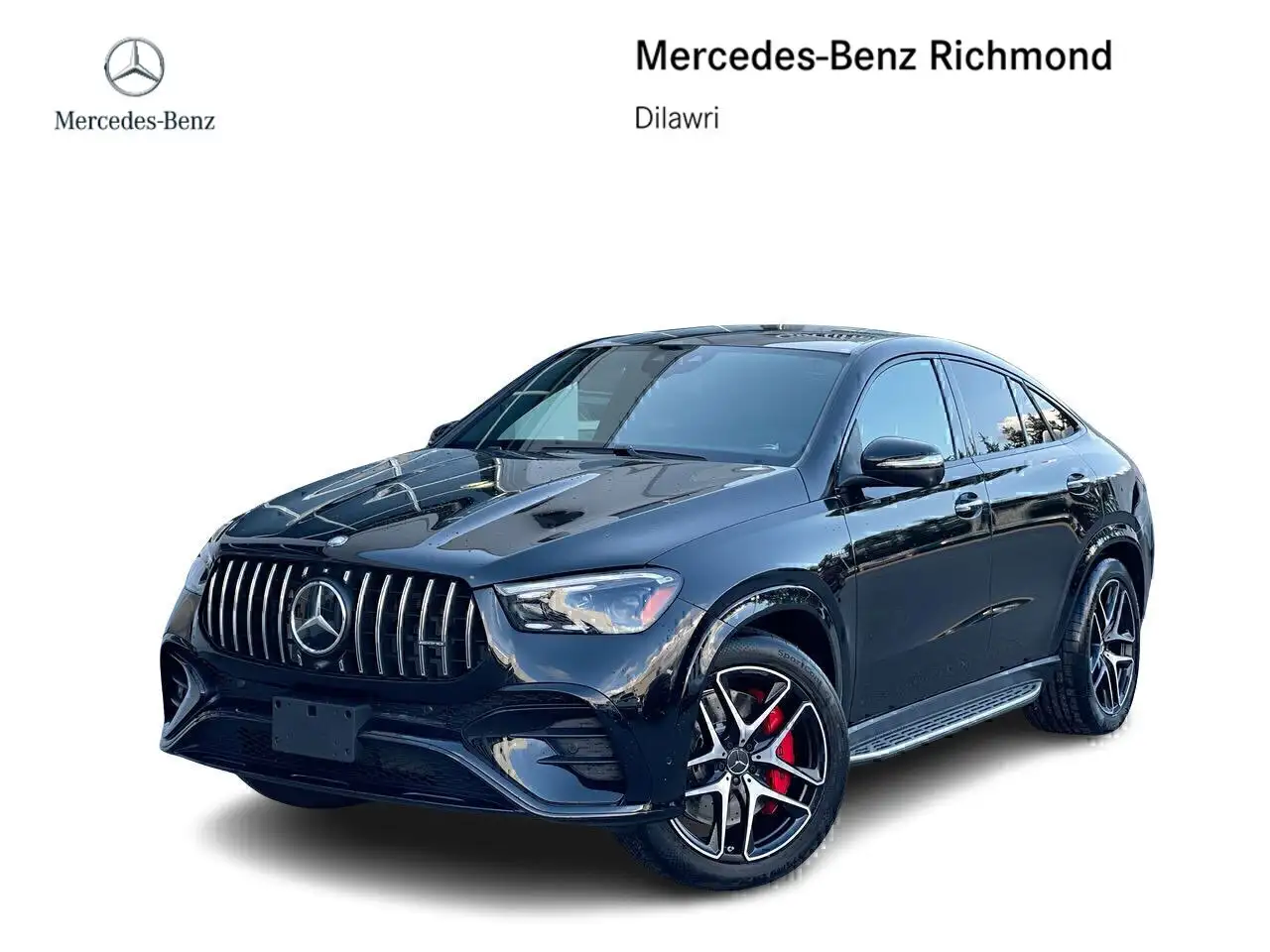 2026 Mercedes-Benz GLE