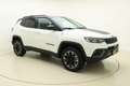 Jeep Compass 4xe 240 Plug-in Hybrid Electric Trailhawk | NIEUW Wit - thumbnail 8