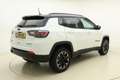 Jeep Compass 4xe 240 Plug-in Hybrid Electric Trailhawk | NIEUW Wit - thumbnail 2