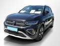 Volkswagen T-Cross 1.0 TSI Style DSG ACC Matrix Navi RüKa Zwart - thumbnail 14