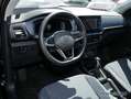 Volkswagen T-Cross 1.0 TSI Style DSG ACC Matrix Navi RüKa Schwarz - thumbnail 10