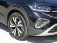 Volkswagen T-Cross 1.0 TSI Style DSG ACC Matrix Navi RüKa Schwarz - thumbnail 6