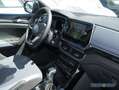 Volkswagen T-Cross 1.0 TSI Style DSG ACC Matrix Navi RüKa Schwarz - thumbnail 7