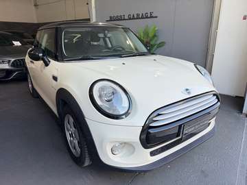 MINI COOPER 1.5 3P AUTO