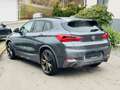 BMW X2 xDrive20i M Sport X AHK Grau - thumbnail 5