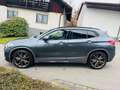 BMW X2 xDrive20i M Sport X AHK Grau - thumbnail 4