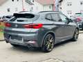 BMW X2 xDrive20i M Sport X AHK Grau - thumbnail 7