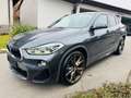 BMW X2 xDrive20i M Sport X AHK Grau - thumbnail 3