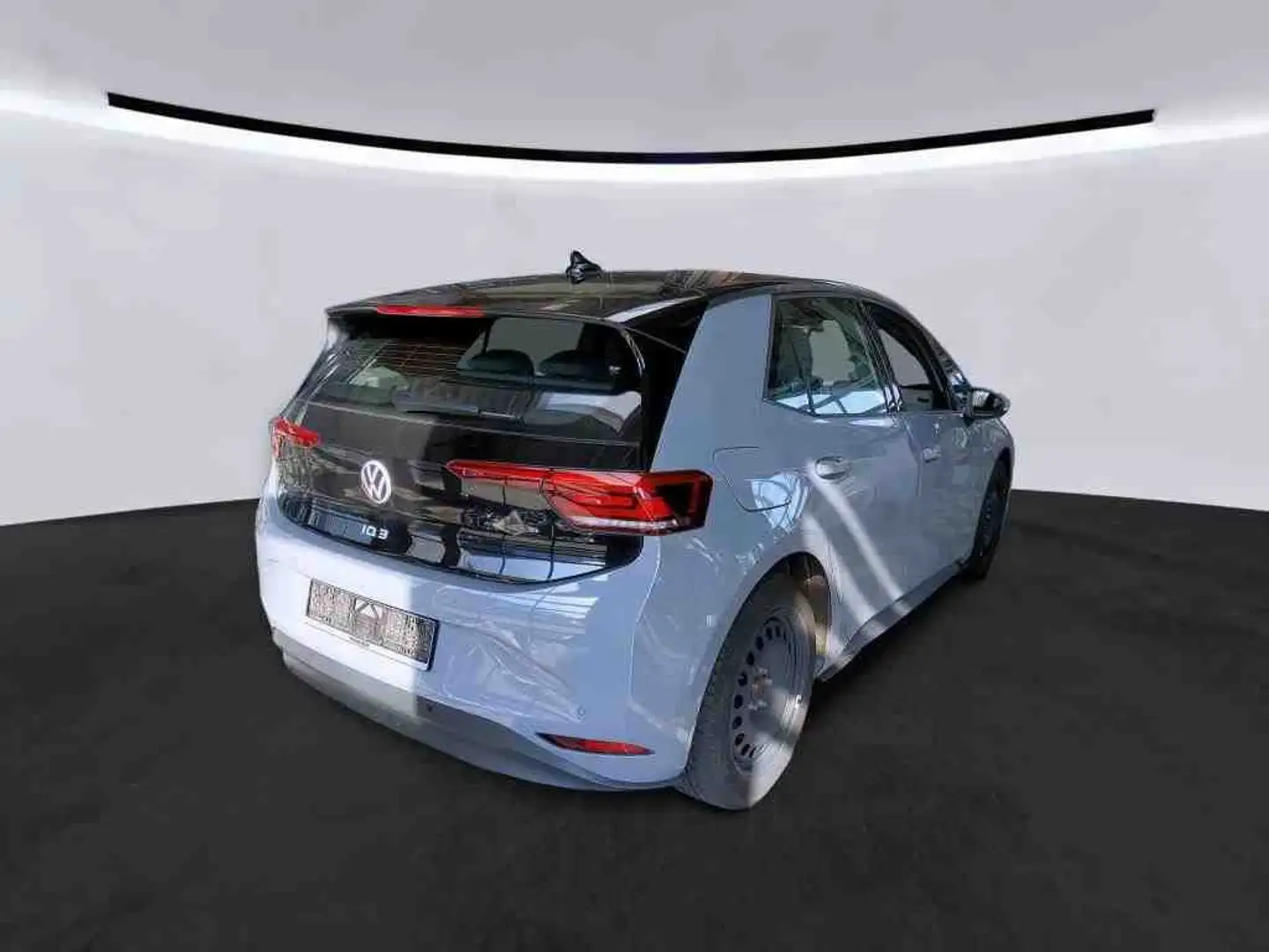 Volkswagen ID.3 PRO NAVI KLIMA PDC SHZG LM18 Grau - 2