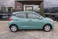 Hyundai i10 1.0 Comfort | Airco | Cruise control | DAB ontvang Groen - thumbnail 3