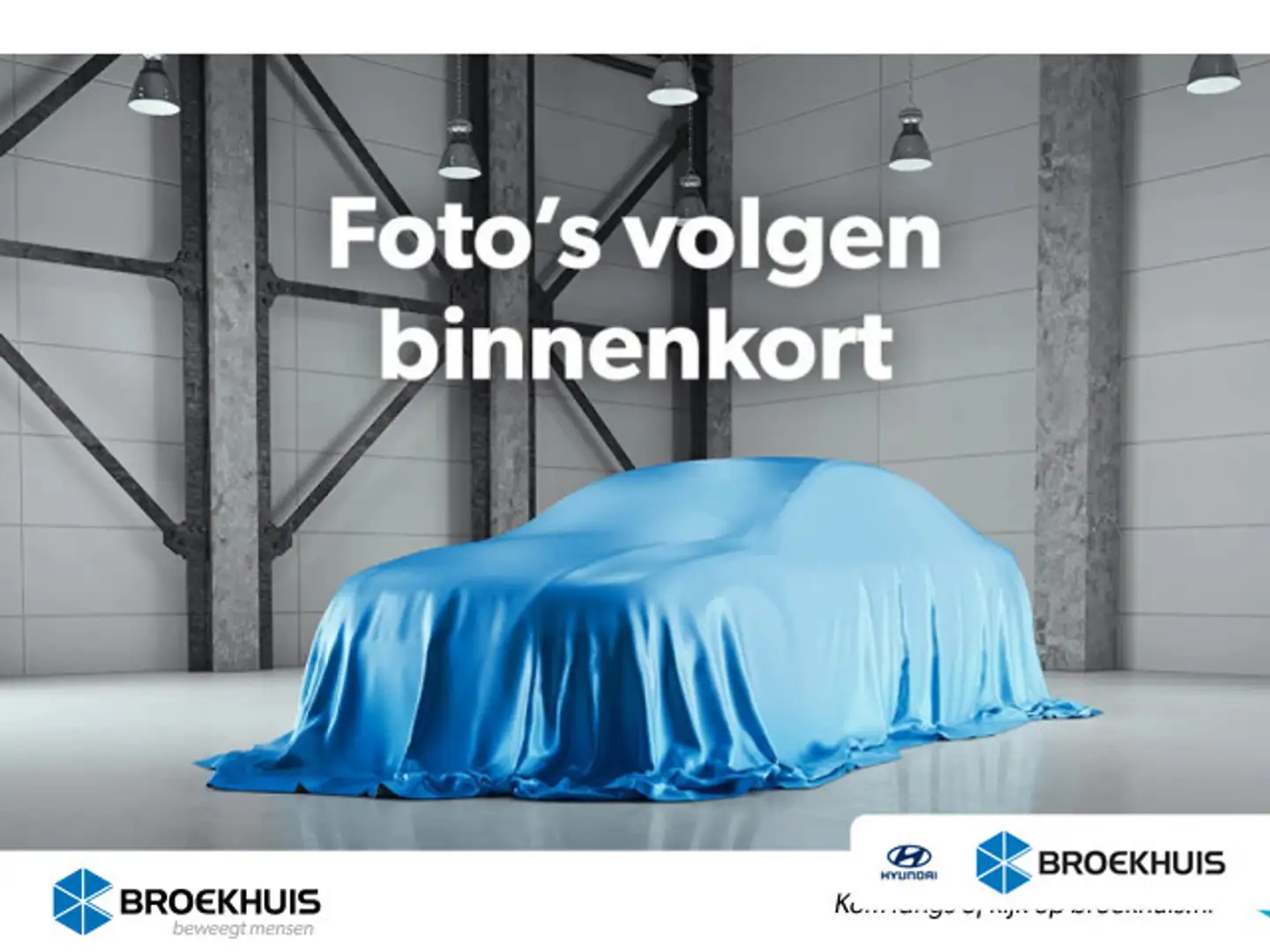 Hyundai i10 1.0 Comfort | Airco | Cruise control | | Achterban Groen - 1