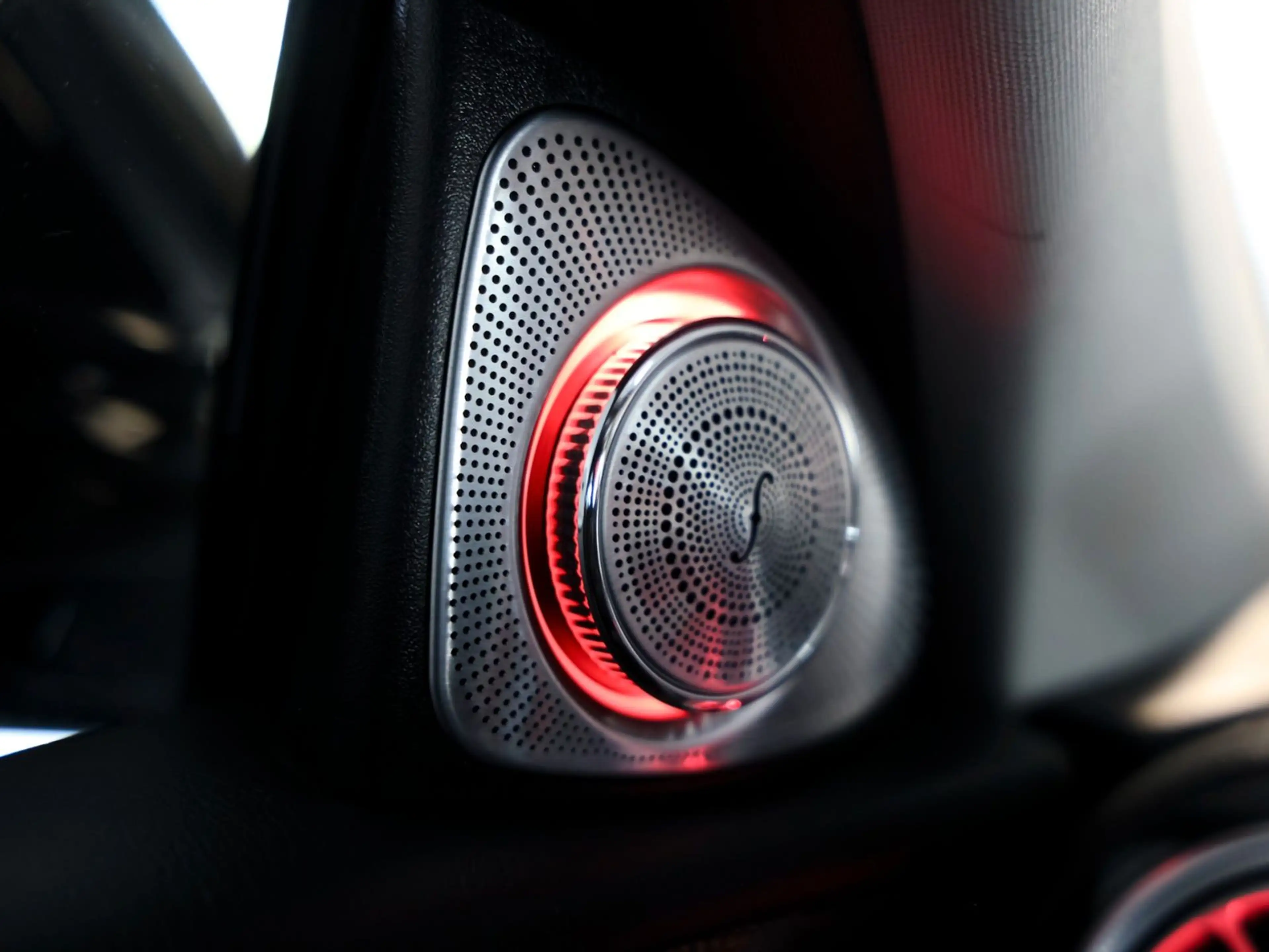 Mercedes-Benz E 220 d LIMO. *HUD-360°-BURMESTER-MEMORY-AMBIENTE — photo 13