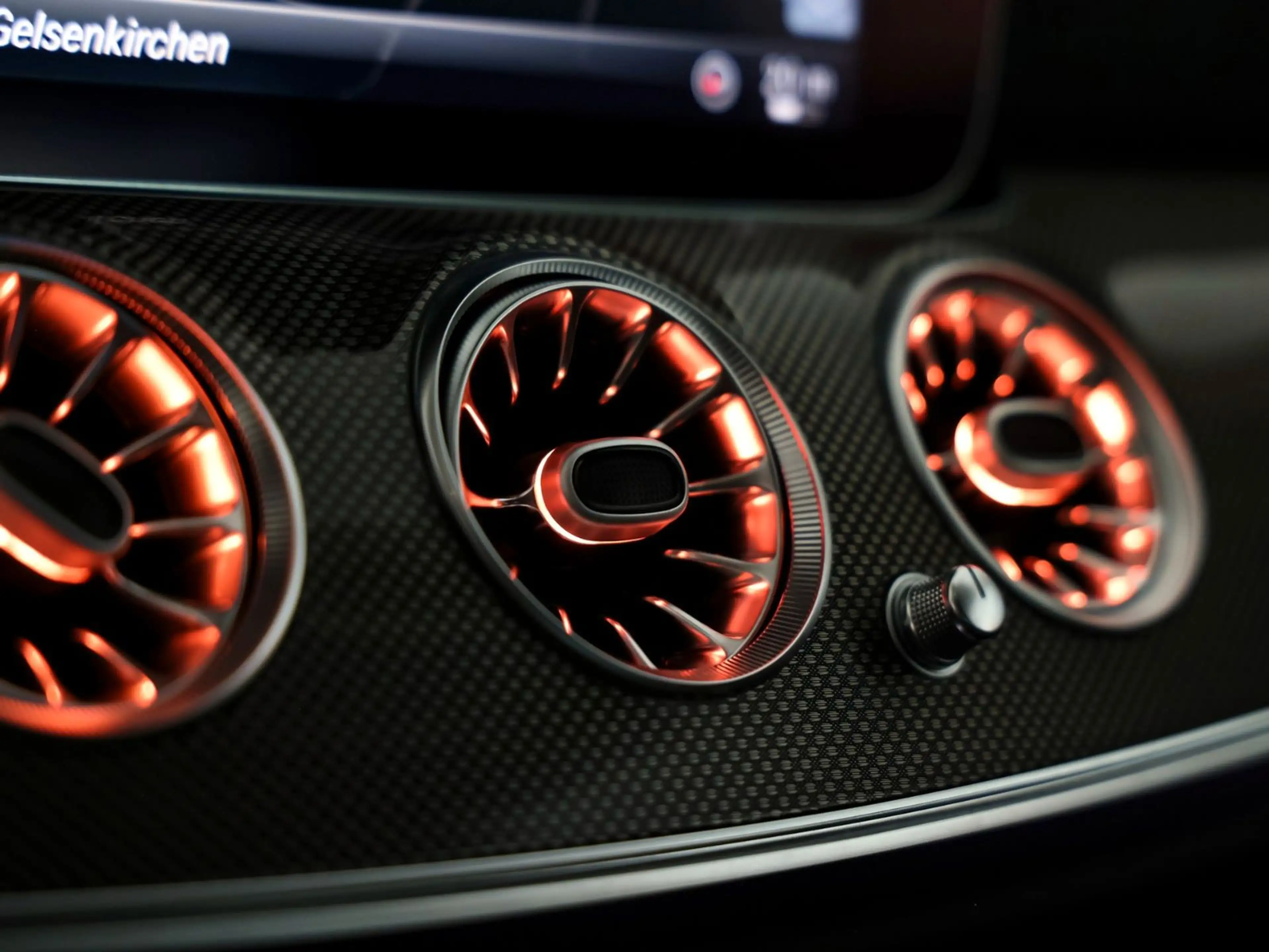 Mercedes-Benz E 220 d LIMO. *HUD-360°-BURMESTER-MEMORY-AMBIENTE — photo 12