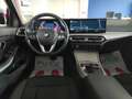BMW 318 d 48V Touring Auto Navi Sensori Cruise Fari LED Nero - thumbnail 3