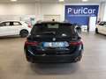 BMW 318 d 48V Touring Auto Navi Sensori Cruise Fari LED Nero - thumbnail 43