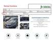 BMW 318 d 48V Touring Auto Navi Sensori Cruise Fari LED Zwart - thumbnail 14