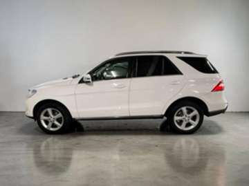 ML 250 BlueTEC