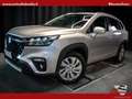 Suzuki S-Cross 1.4 Hybrid 4WD AllGrip Top OK NEOPATENTATI | 129CV Argento - thumbnail 15