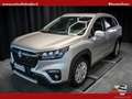 Suzuki S-Cross 1.4 Hybrid 4WD AllGrip Top OK NEOPATENTATI | 129CV Argento - thumbnail 1