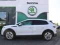 Skoda Elroq Business Edition Elektromotor 210 kW / 286 PK SUV Wit - thumbnail 5