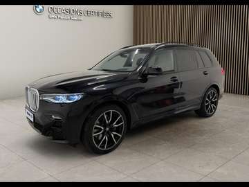 40iA xDrive 340ch M Sport