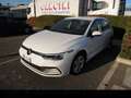 Volkswagen Golf Golf VIII 2020 1.0 etsi evo Life 110cv dsg GH182PG Blanc - thumbnail 2