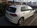 Volkswagen Golf Golf VIII 2020 1.0 etsi evo Life 110cv dsg GH182PG Blanc - thumbnail 5