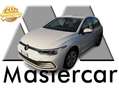 Volkswagen Golf Golf VIII 2020 1.0 etsi evo Life 110cv dsg GH182PG Blanc - thumbnail 1