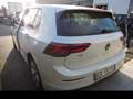 Volkswagen Golf Golf VIII 2020 1.0 etsi evo Life 110cv dsg GH182PG Blanc - thumbnail 4