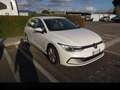 Volkswagen Golf Golf VIII 2020 1.0 etsi evo Life 110cv dsg GH182PG Blanc - thumbnail 3